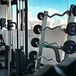 King Suite With Balcony Gym Rooftop Pool T5 102