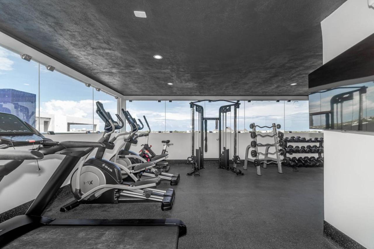 King With Balcony Gym Rooftop Pool T5 102 *